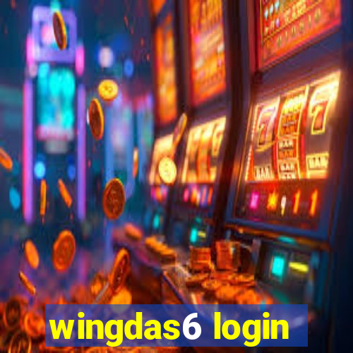 wingdas6 login